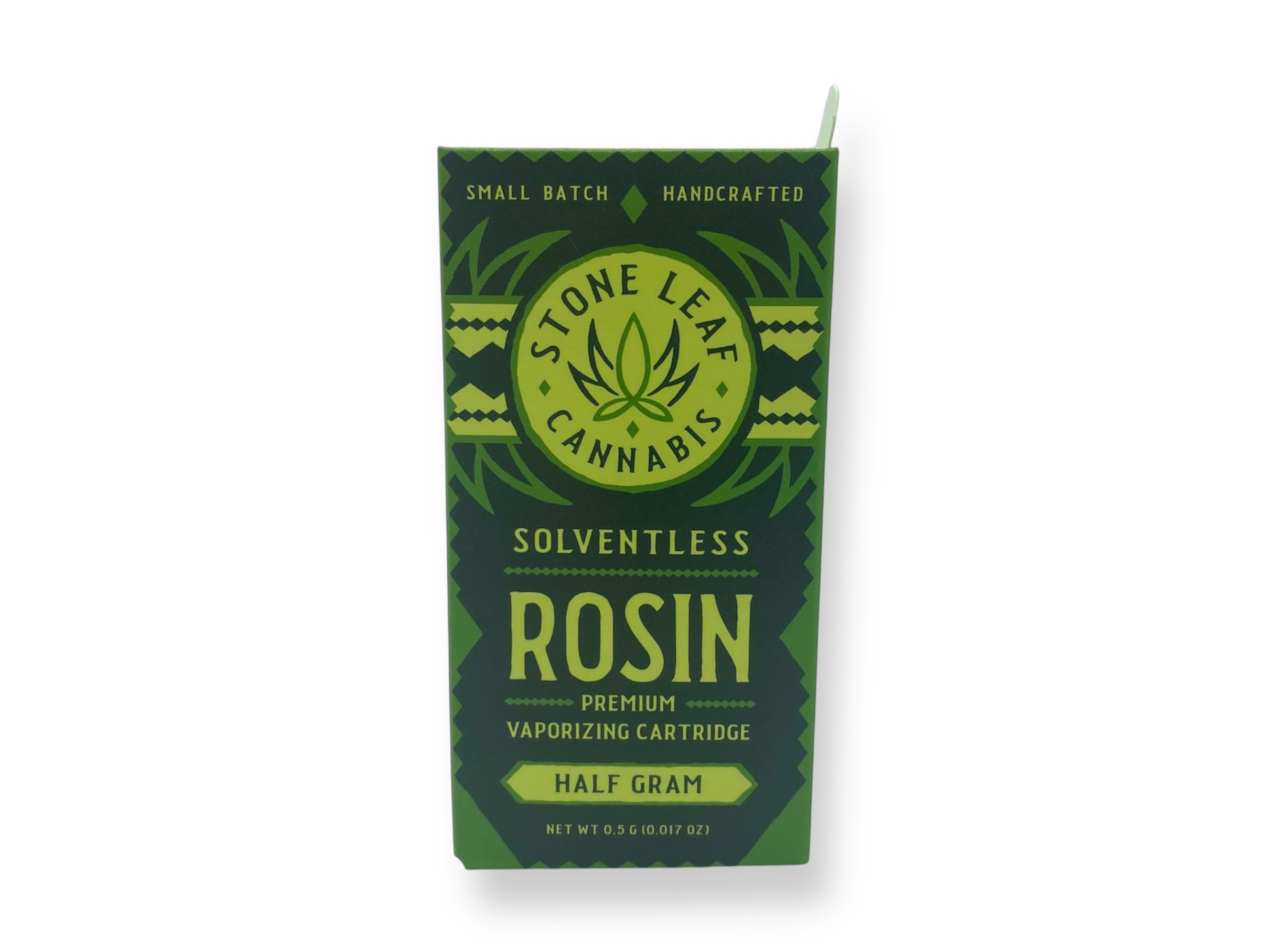 Photograph of product: Apricot Mimosa Live Rosin Cart