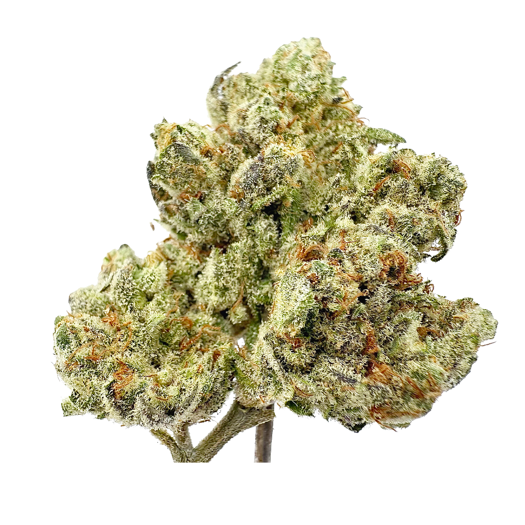 Photograph of product: THAT GOOD GOOD - STICKY BUNS 3.5G