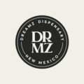 thumbnail-Size Logo for storeLogo: Dreamz Dispensary - Medical & Recreational Marijuana Cannabis Dispensary Santa Fe, NM