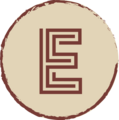 thumbnail-Size Logo for storeLogo: East of Eden
