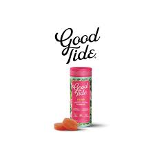 Photograph of product: au chocolat Rosin Gummies | Guava | 10 x 10mg