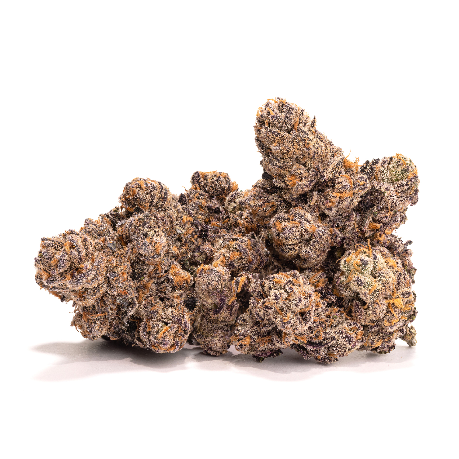 Photograph of product: KAI Grape Gas Buds - 28g