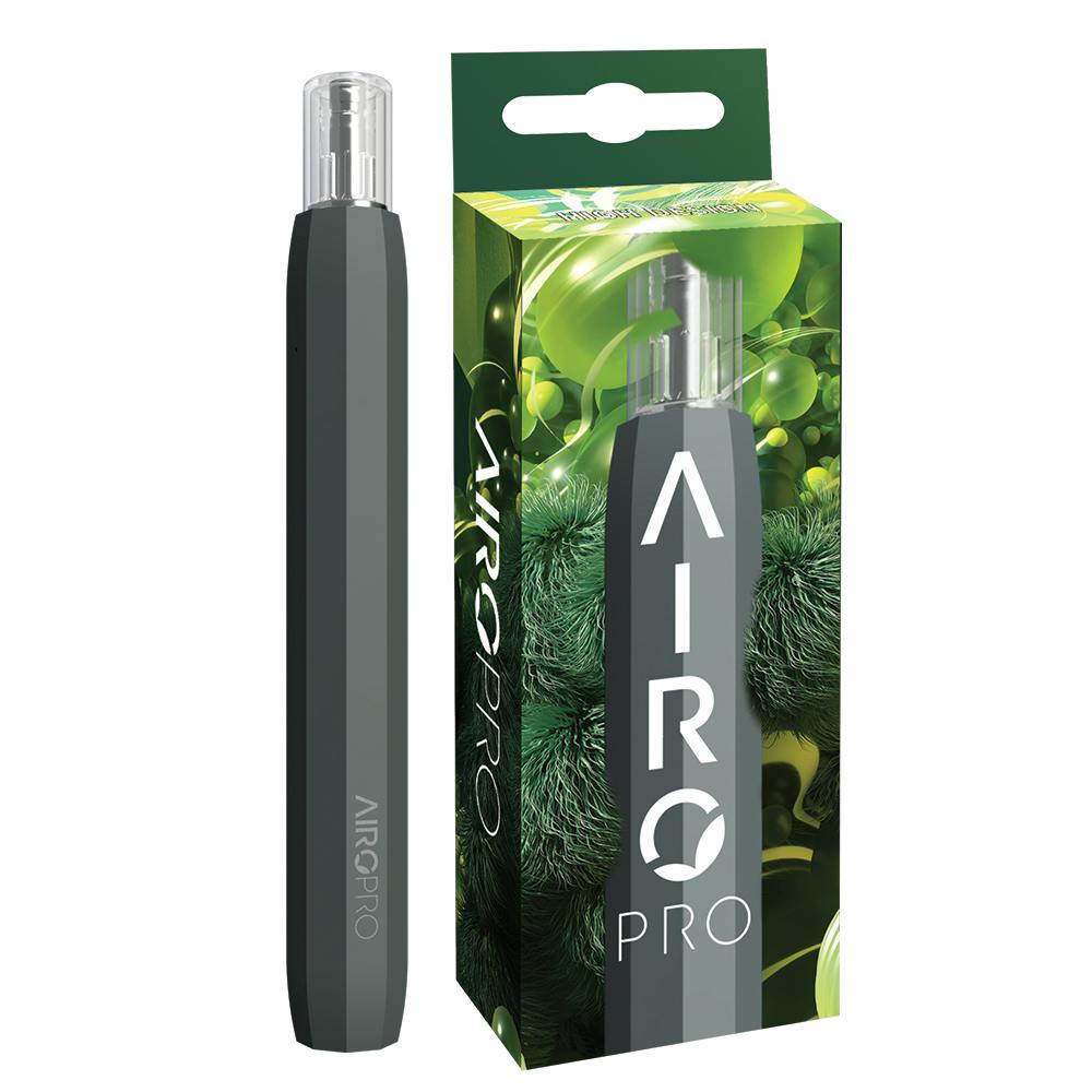Photograph of product: Airo Pro Battery Slate