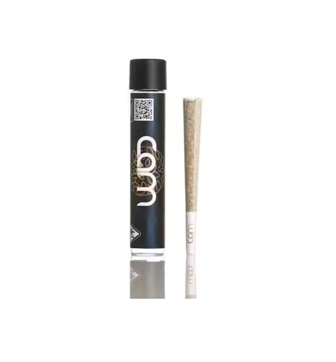 Photograph of product: Lemon Cherry Gelato | 1g