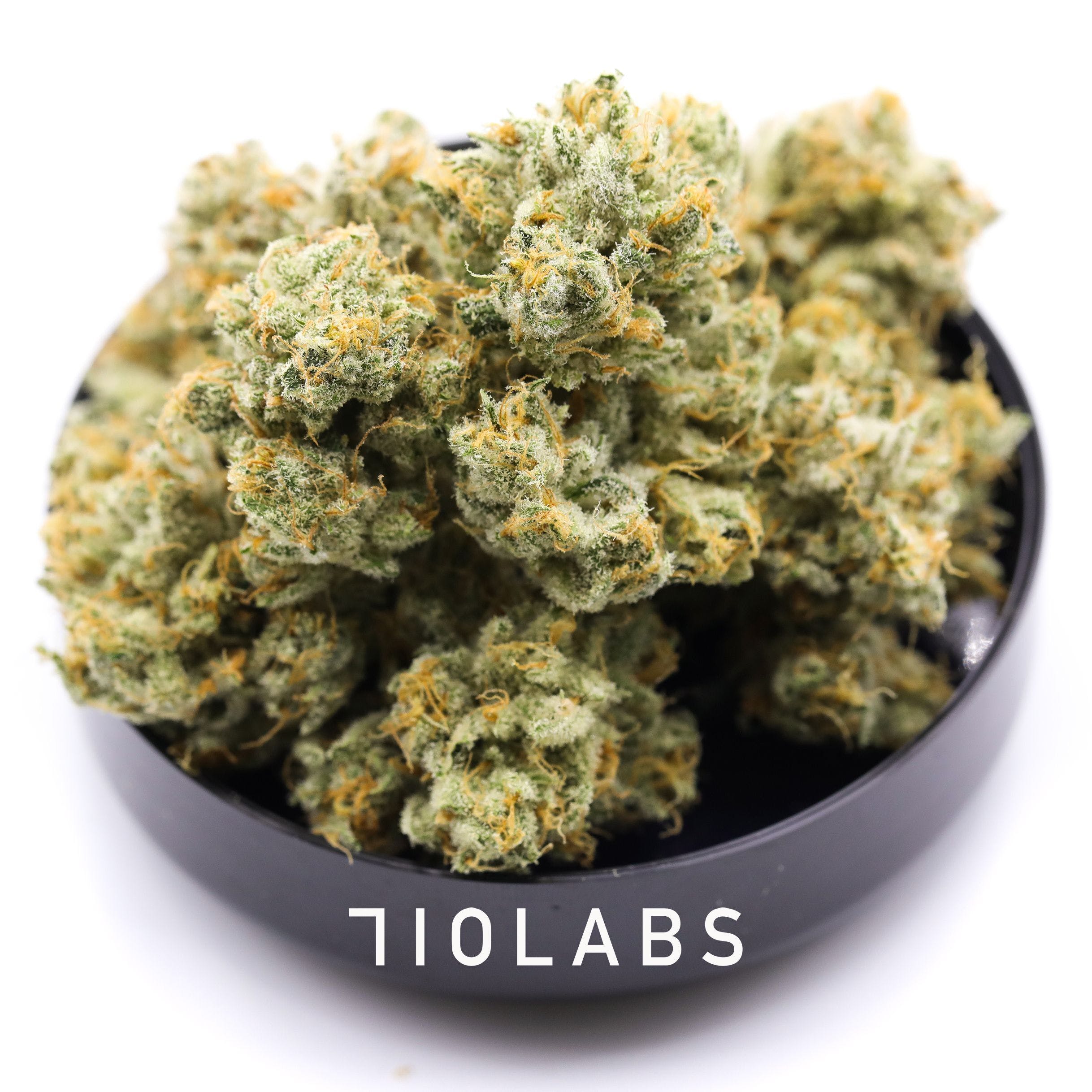 Photograph of product: 710 Labs Flower 7g - Moonbow 112 #8