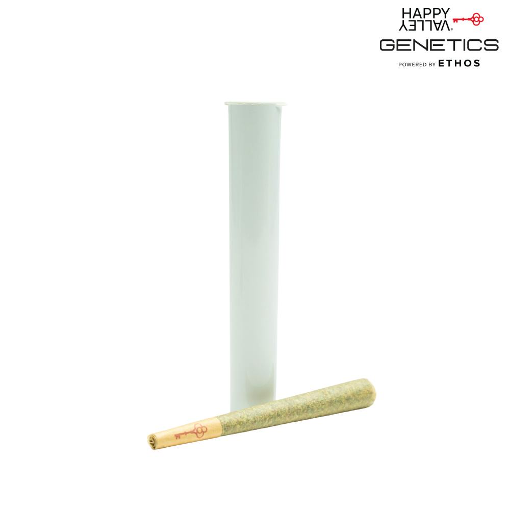 Photograph of product: Super Lemon Haze preroll