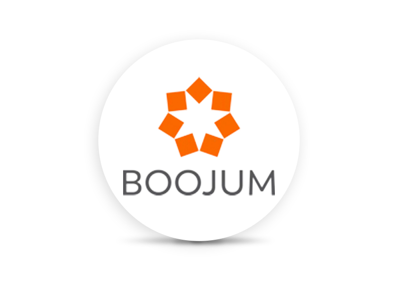 Logo for Brand Boojum