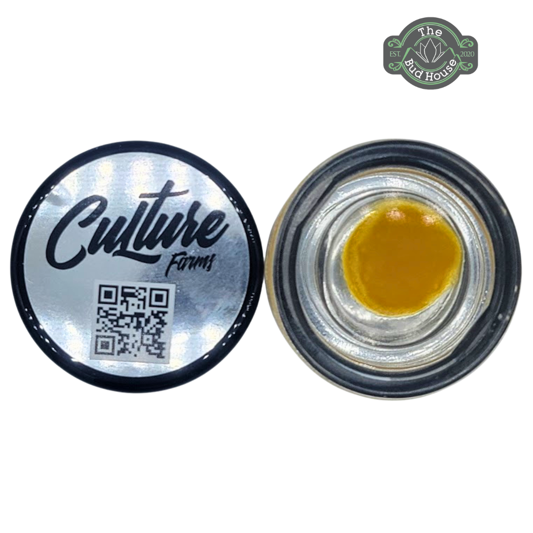 Photograph of product: Culture 1g RED E85 Badder