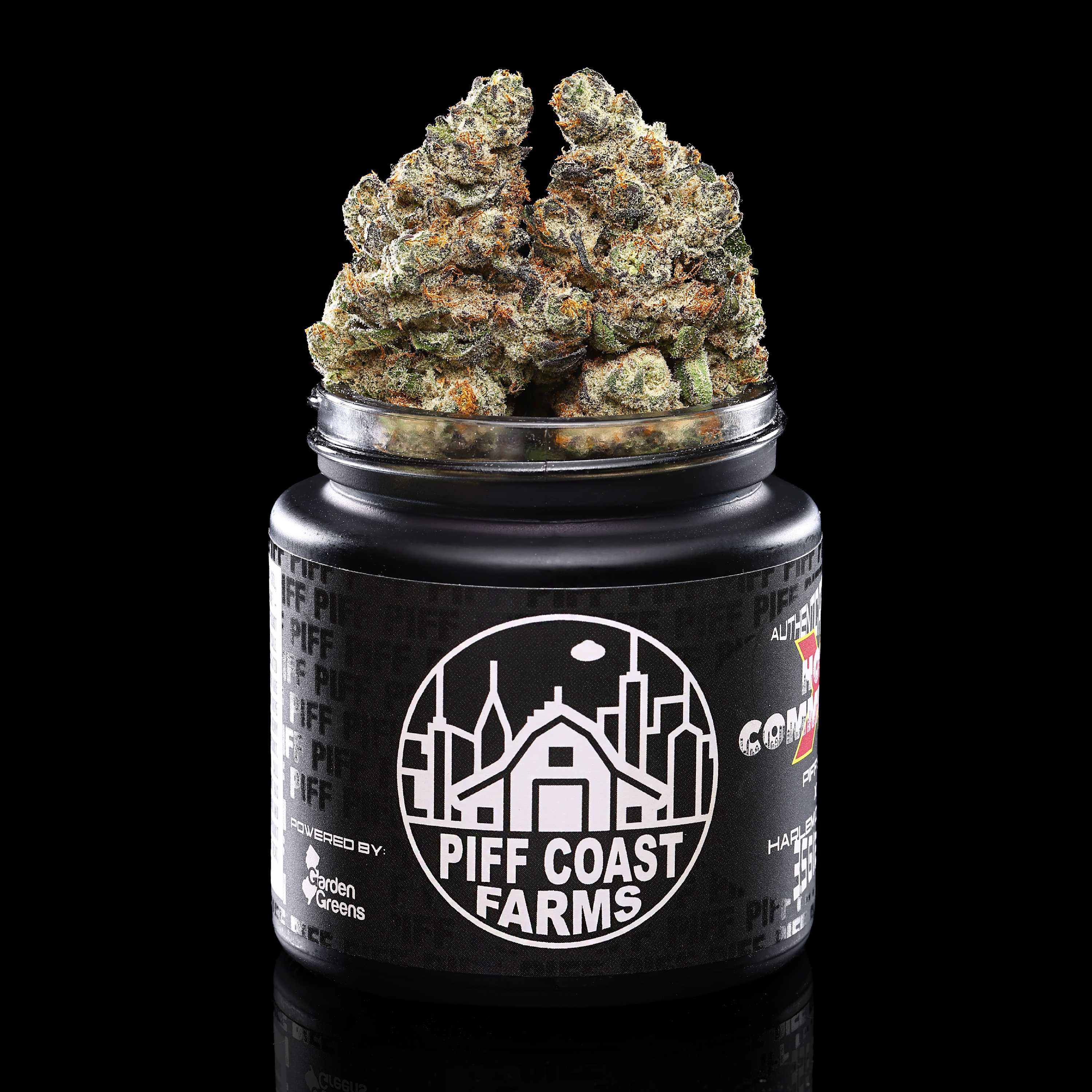 Photograph of product: Holy Communion X | 3.5g