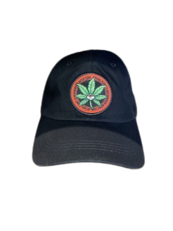 Photograph of product: Neighborhood Watch Circle Patch Hat