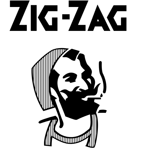 Photograph of product: Zig Zag King Size