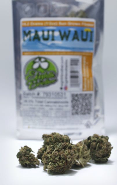 Photograph of product: Maui Waui | 14.2g - 