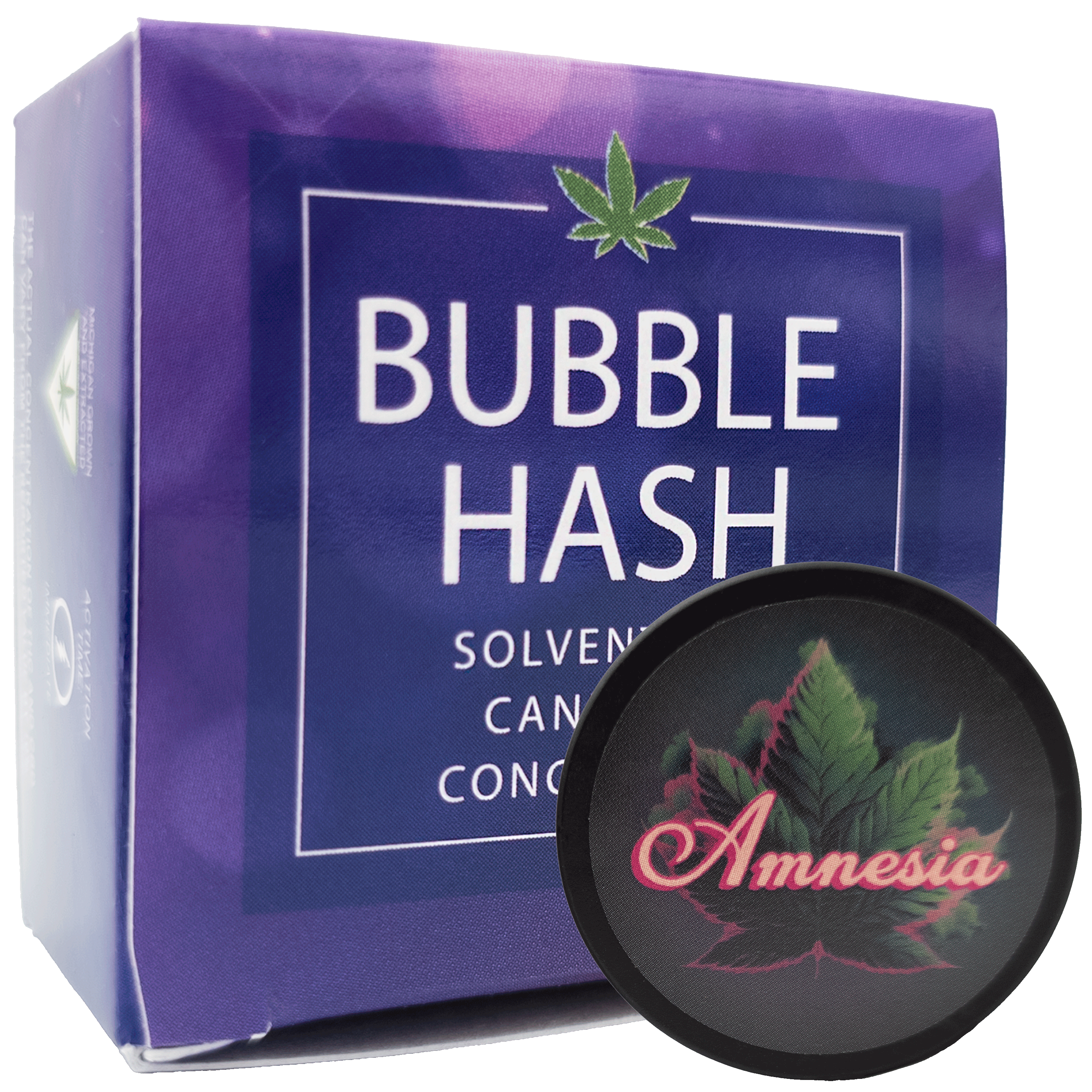 Photograph of product: Papaya 23 | 1G Bubble au chocolat