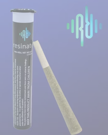 Photograph of product: PreRoll | So F'n Gassy