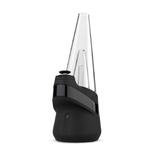 Photograph of product: The New Puffco Peak | Onyx