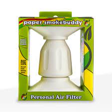 Photograph of product: Smoke Buddy All Paper