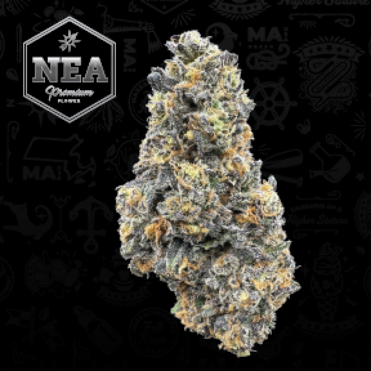 Photograph of product: Pinnacle (TAX INCLUDED) - 3.5g