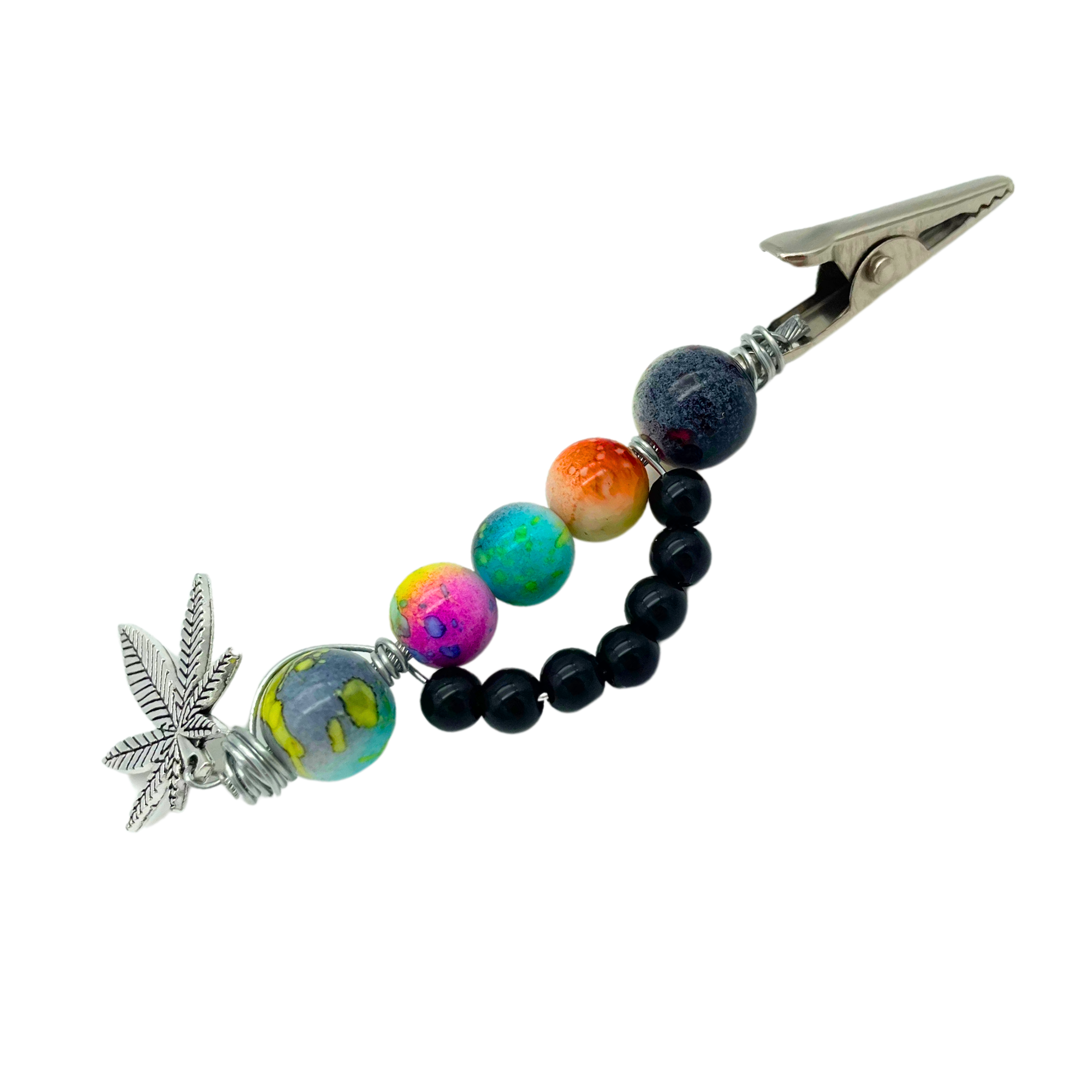 Photograph of Product: Roach Clip