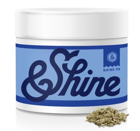 Photograph of product: Xeno | Shake - 7g