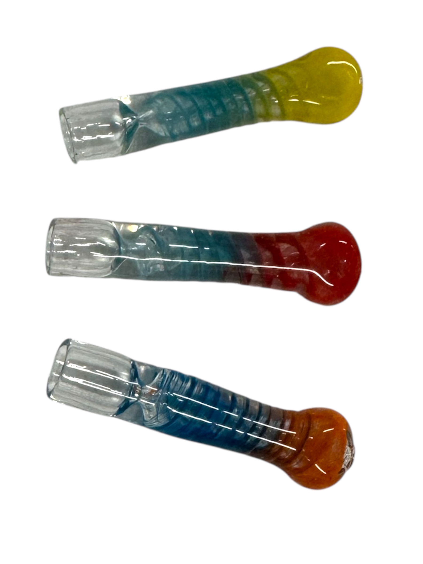 Photograph of product: NC Chillum - Assorted