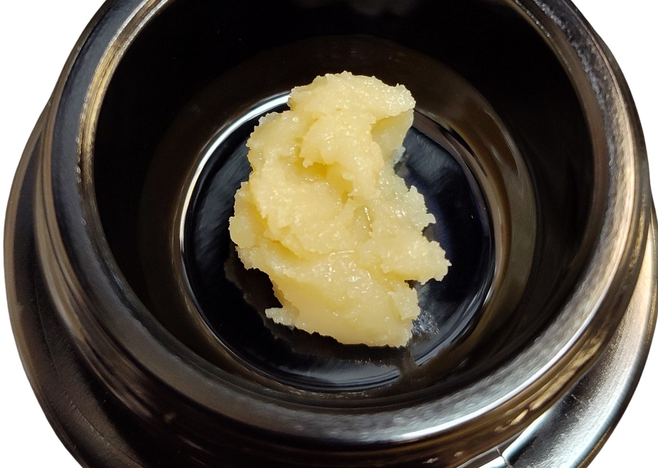 Photograph of product: Cereal Milk Live Rosin Batter - 1g