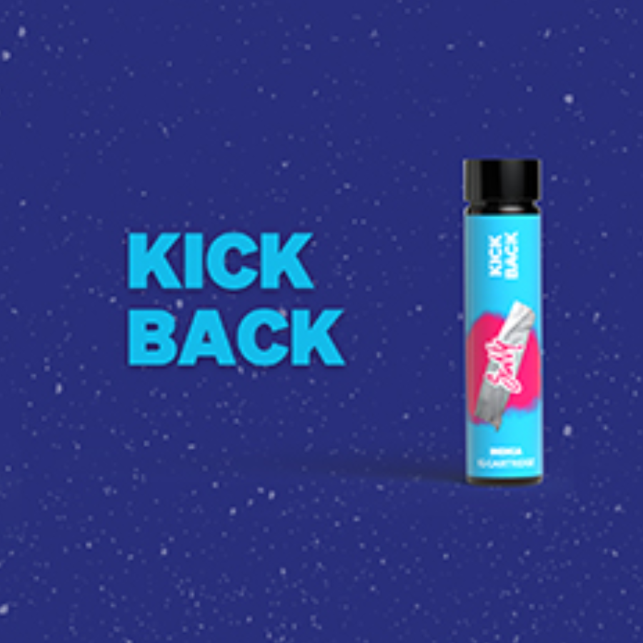 Photograph of product: Savvy Traveler Fresh Berry 0.3g