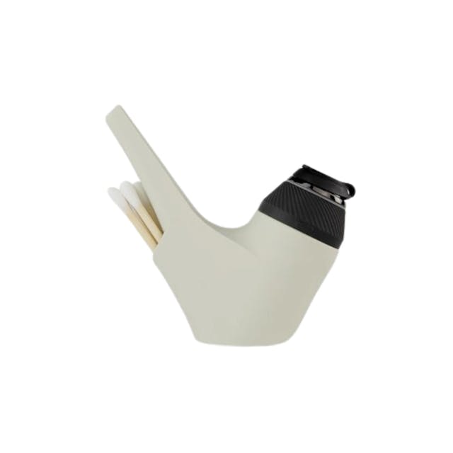 Photograph of product: Puffco The Proxy Travel Pipe - Sand - 