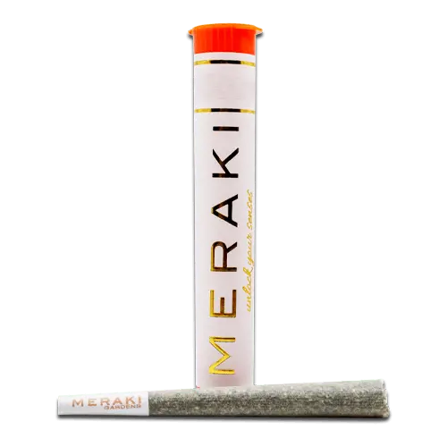Photograph of product: Meraki Gardens