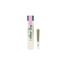 Photograph of product: Dogwalkers | Lemon Gelato Cookies | Big Dog Infused 1g