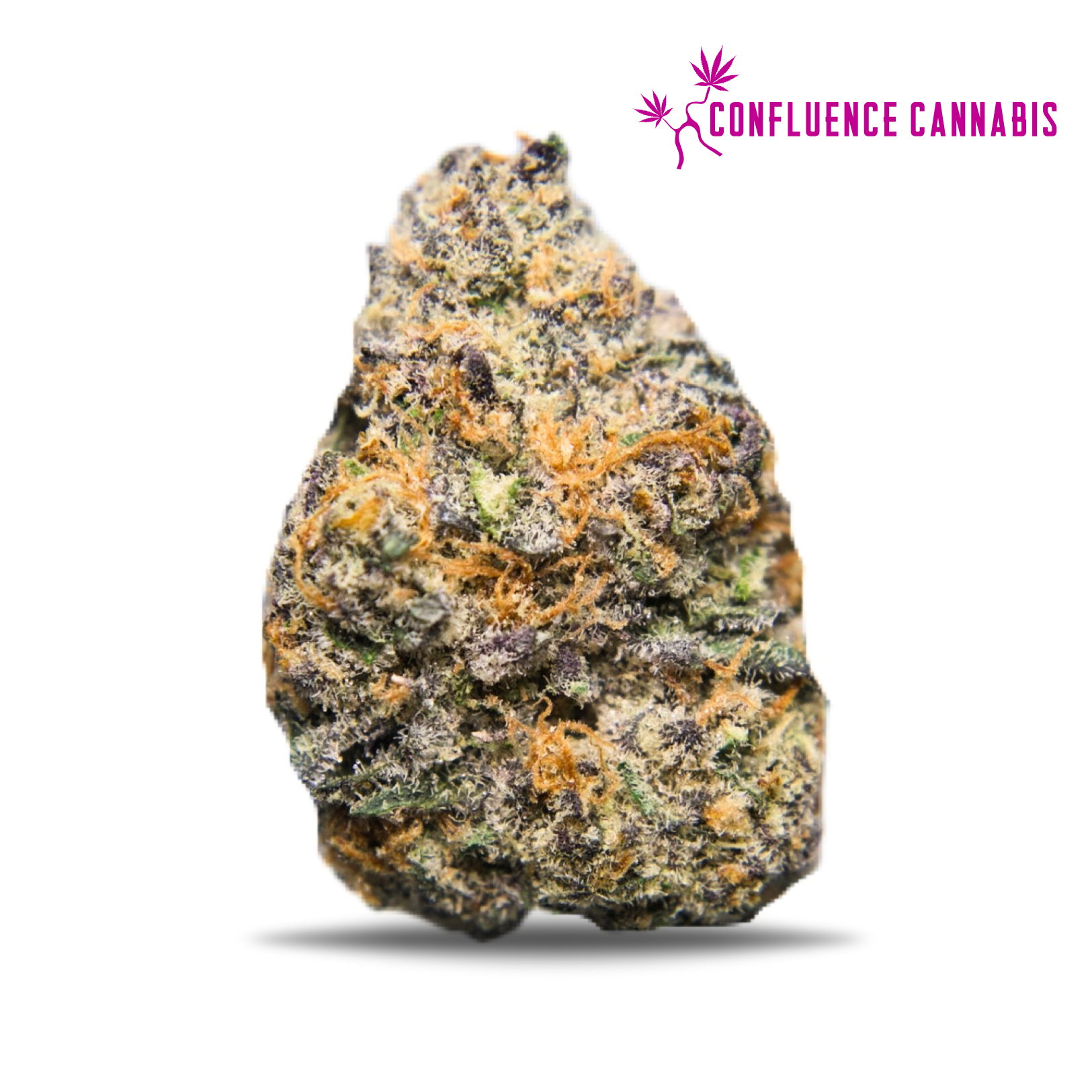 Photograph of product: Bubblegum Bliss - 28g