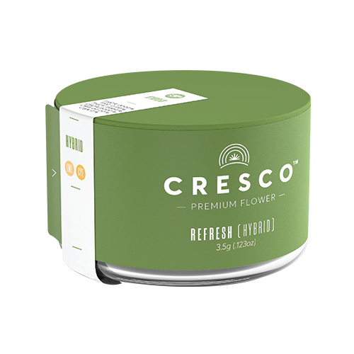 Photograph of product: Crown - 3.5g