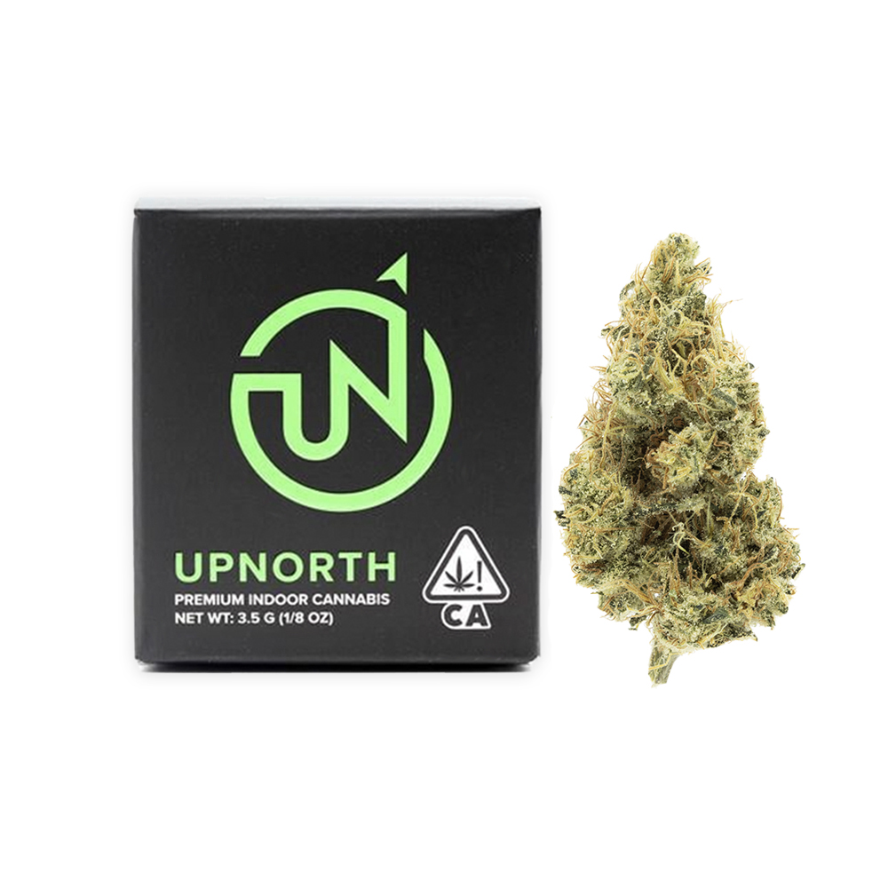 Photograph of product: DUTCH TREAT [3.5 G]