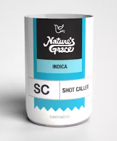 Photograph of product: NGW Sweet Tea (S) Flower 7g