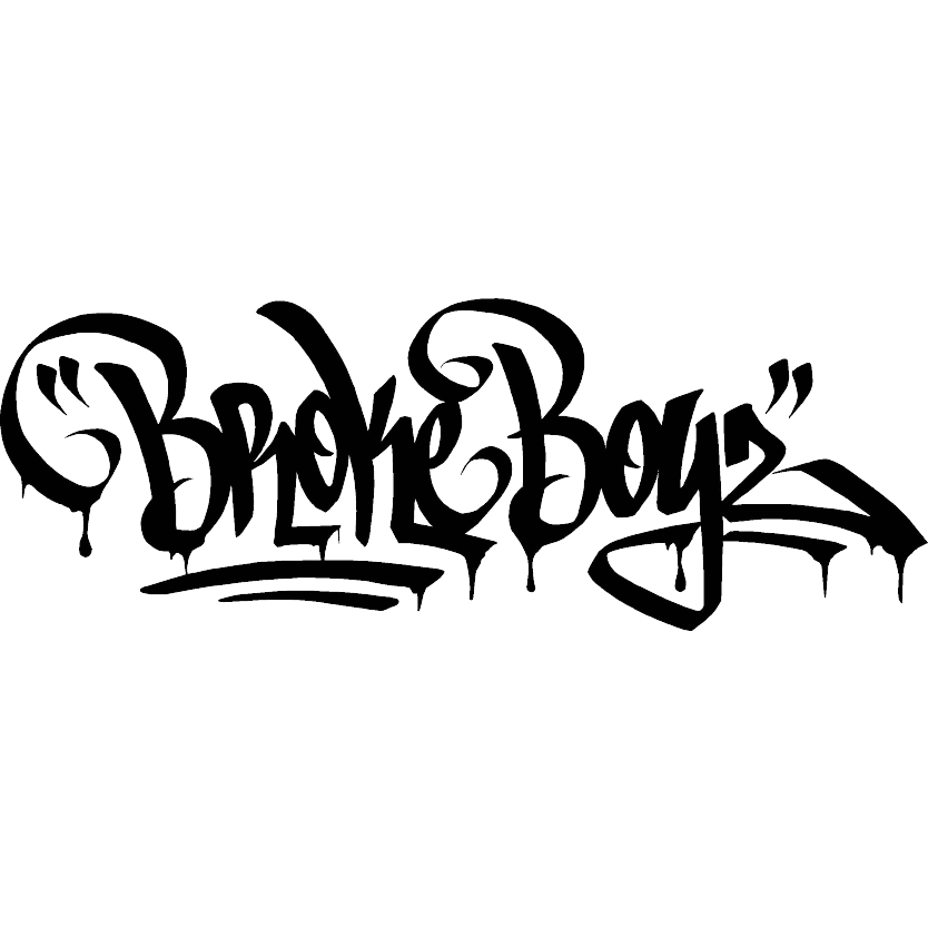 Photograph of product: Broke Boyz - Project 48228 PR