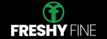 Logo for brandLogo: Freshy Fine