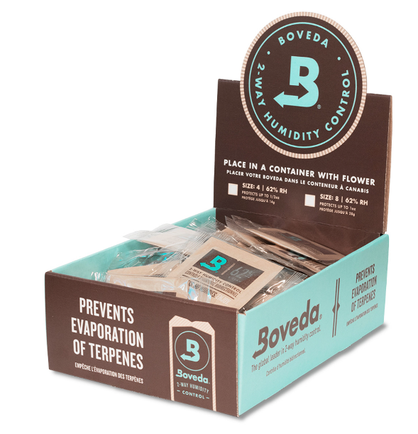 Photograph of product: Boveda | Humidity Pack