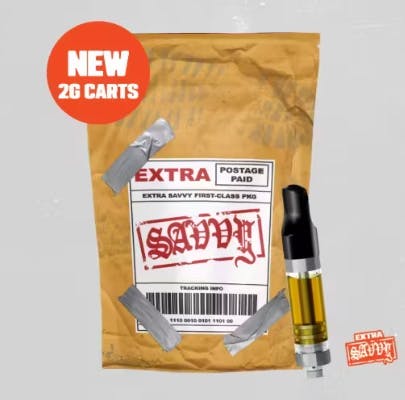 Photograph of Product: BACCIO GELATO | 2G | CARTRIDGE