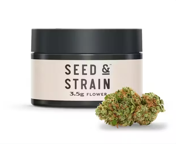 Photograph of product: S/S | Devils Diesel | Flower | 3.5g