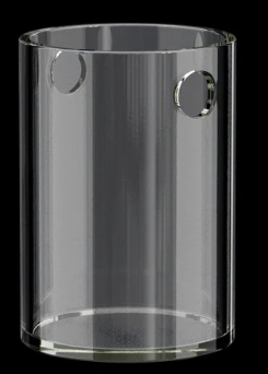 Photograph of product: Dr. Dabber Switch2 Quartz Insert