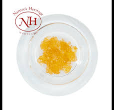 Photograph of product: Nature's Heritage Live Sugar RS #11 1g