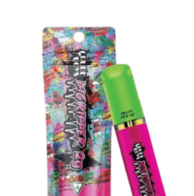 Photograph of product: Mai Tai - Disposable Pen - 2.0g