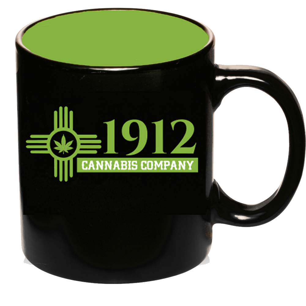 Photograph of product: 1912 Coffee Mug