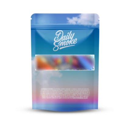 Photograph of product: Ghost OG | 3.5g - 