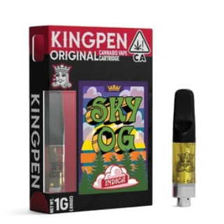 Photograph of product: SKY OG 1G