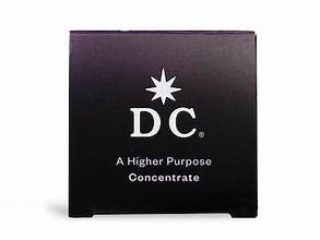 Photograph of product: District Oui'd - Spritzer - Live Resin Batter