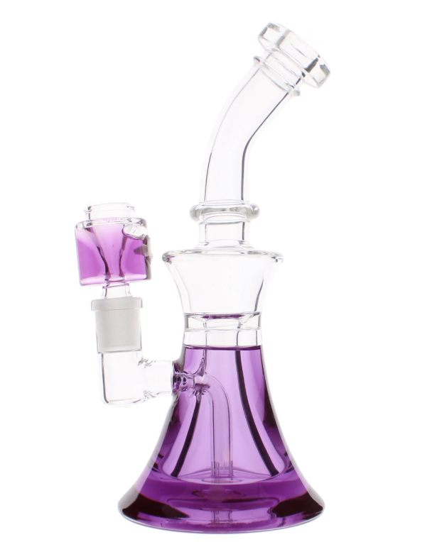 Photograph of product: "Chill Glass" Bong $100