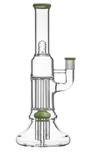Photograph of product: Water Pipe - Calibear - Tree Perc Beaker