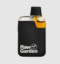 Photograph of product: Vision OG Sauce Disposable 1g - Disposable
