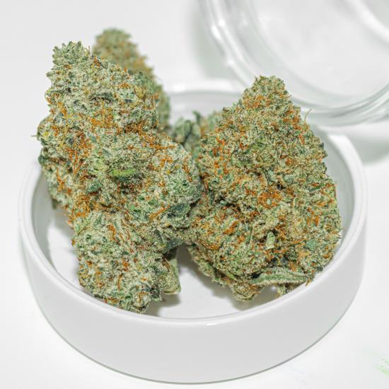 Photograph of product: Lemon Cherry Gelato (DOH) - 7g