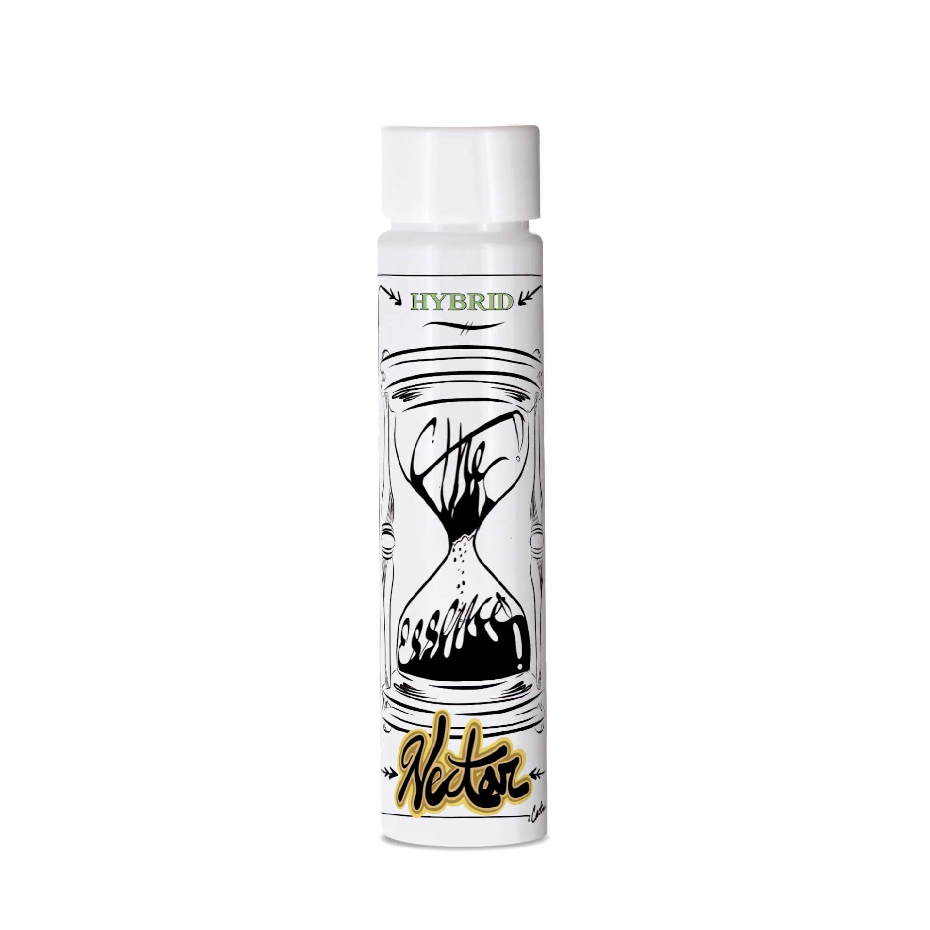 Photograph of product: (the) Essence Ultra Nana (H) Disposable 0.3g